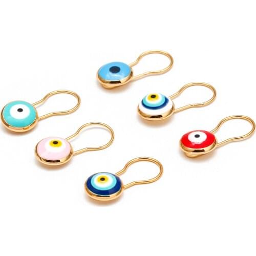 Qilmily Small Brooches For Clothes