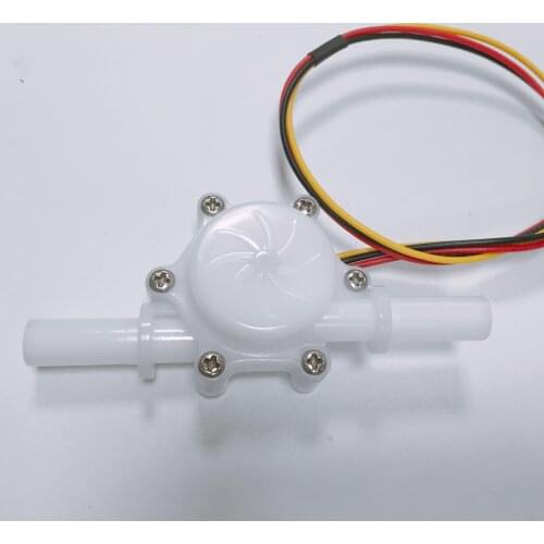 Saier Flow Meters