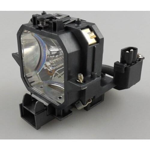 Inmoul Replacement Projector Lamp For ELPLP21 for EMP-53 / EMP-73 / PowerLite 53c / PowerLite 73c Projectors