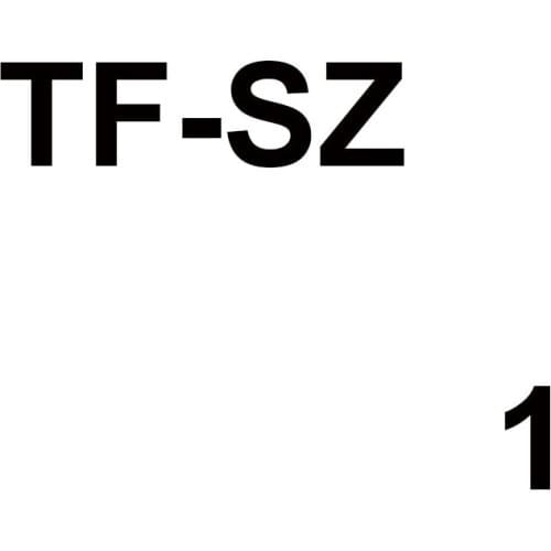 TF-SZ 1 S925 original bracelet ladies 1:1 luxury brand logo Valentines day gift sterling silver bracelet, please leave a messag