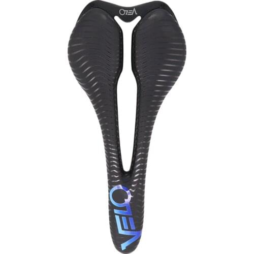 Bike Saddle For Racing Ti-Alloy Gel Bicycle Saddle Lightweight Road Bike Seat Comfort Ergonomic Bicycle Saddle Seat