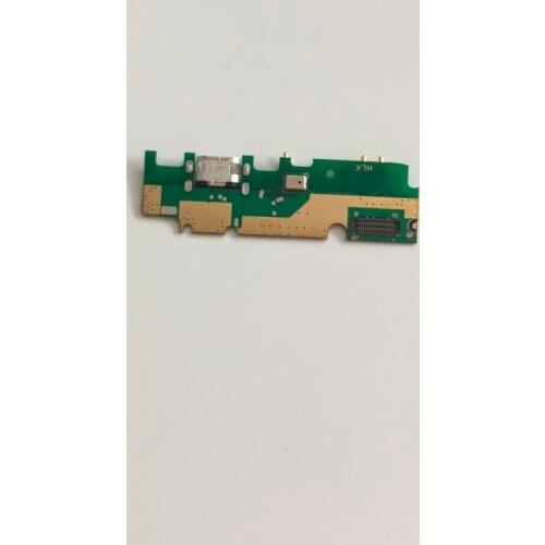 New USB Plug Charge Board For Oukitel K8000 MTK6750T Octa Core 5.5" HD 1280*720 + Tracking Number