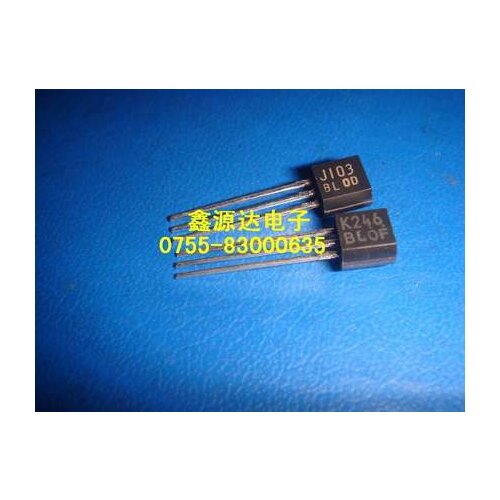 2SK246-BL/2SJ103-BL K246-BL/J103-BL