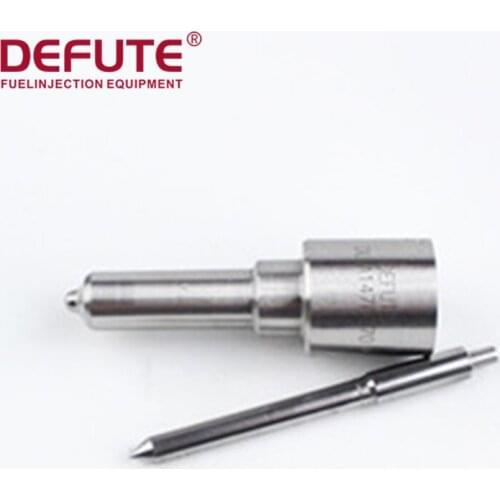 4pcs/lot DLLA146P954 DLLA150P999 DLLA143P993 DLLA148P999 DLLA160P93 DLLA146P660 diesel engine brand fuel injection nozzle