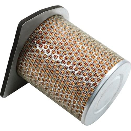 Cross Motorcycle Accessories Air Filter Intake Cleaner For Honda CBX250 CBX 250 17213-KPF-900