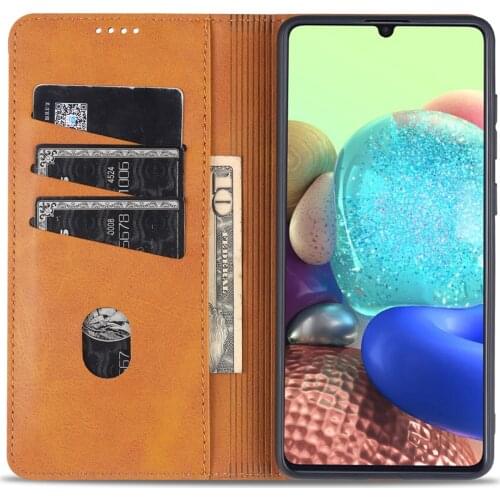 Azns Samsung Galaxy M21 Phone Cases
