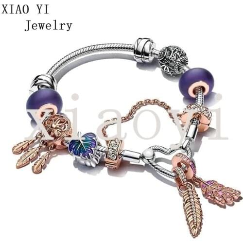 BJYL Stone Bracelets