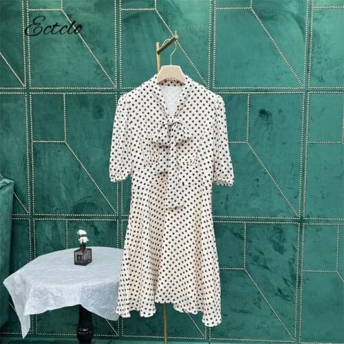 Ectclo Short Summer Dresses