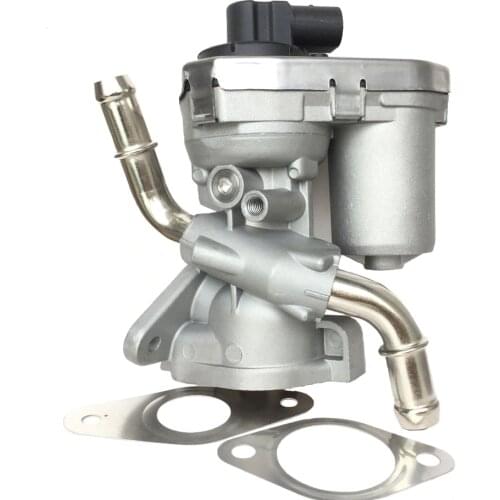 Exhaust Gas Recirculation EGR VALVE For Fiat Ducato Citroen Relay C3 Jumper 1.4 2.2 16V HDi 1466340 1480549 1480560 1618HQ