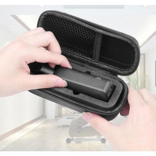 Multifunction Waterproof Handheld Gimbal Storage Box Carrying Case for DJI Pocket 2 OSMO POCKET Femi Camera