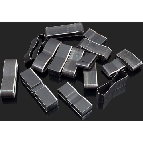 15 Shape Style Hole Hollow Cutter Punch Set for Leather Craft DIY Tool Supplies Accessories