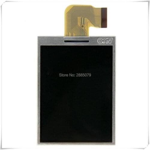 NEW LCD Display Screen Repair Part for SONY Cyber-Shot DSC-S5000 S5000 Digital Camera With Backlight