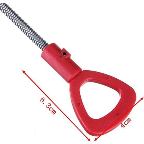 P82B 1220mm 48" Transmission Oil Dipstick For Mercedes W163 W168 W203 W208 W210