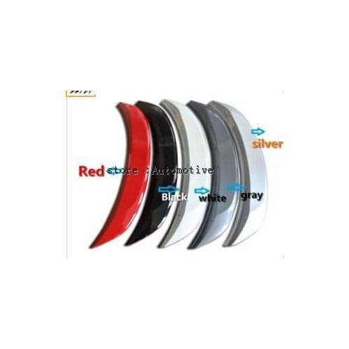 PU-ABS Rear Trunk Lid Aero Wing Spoiler Fit For Volkswagen Vw Beetle 2013 2014 2015 GT