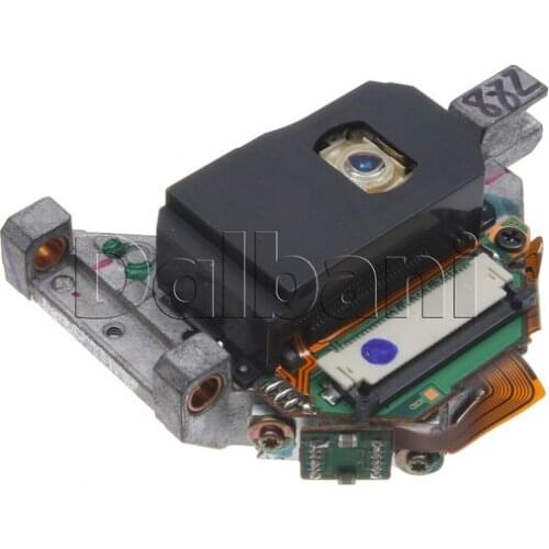 Replacement For PIONEER PDR-509 CD Player Spare Parts Laser Lens Lasereinheit ASSY Unit PDR509 Optical Pickup Bloc Optique