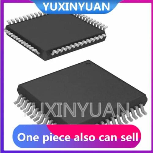 1PCS/LOT yuxinyuan ATJ2127 LQFP64 IC Chip