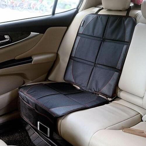 126*48cm car seat protector cover cushion for Mercedes-Benz A B C E S G M ML GLK CL CLK CLS E GL R SL SLK SLS-class AMG TPMS