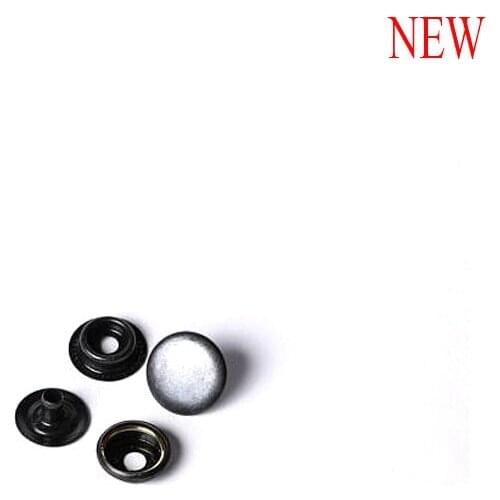 15mm Anti bronze snap button Snap Fastener