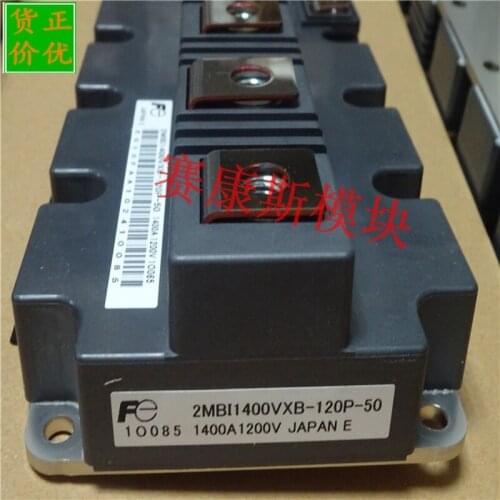 2MBI1400VXB-120P-50 1pcs/lot