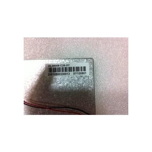 8 inch HL08009C25 - XY LCD screen LCD