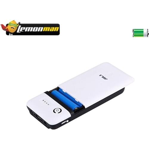 Crabbitute Battery Chargers