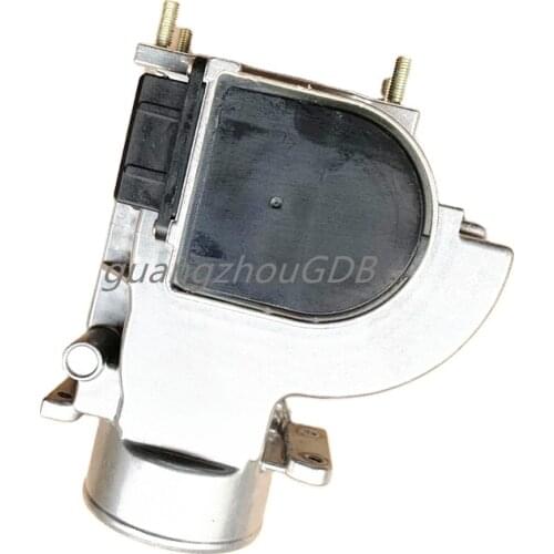 For TOYOTA 4RUNNER SR5 PICKUP TRUCK PU 22RE AFM AIR FLOW METER 22250-35050 4 cylinder 22RE engine