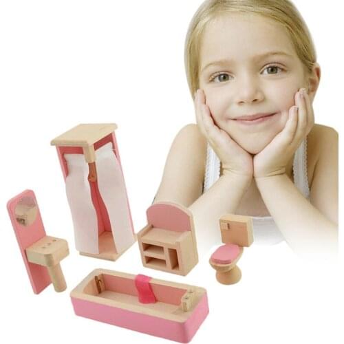 FILEXALLEN Toy Furniture