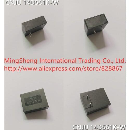 Hot spot CNJU 14D561K-W quality assurance