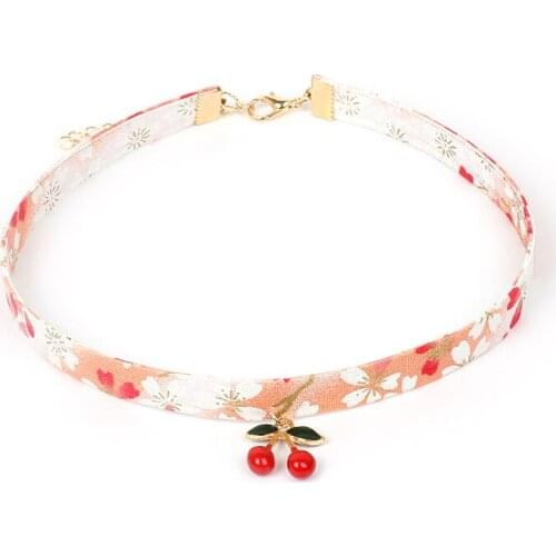 Чокеры на шею HUALINGZI China At AliExpress