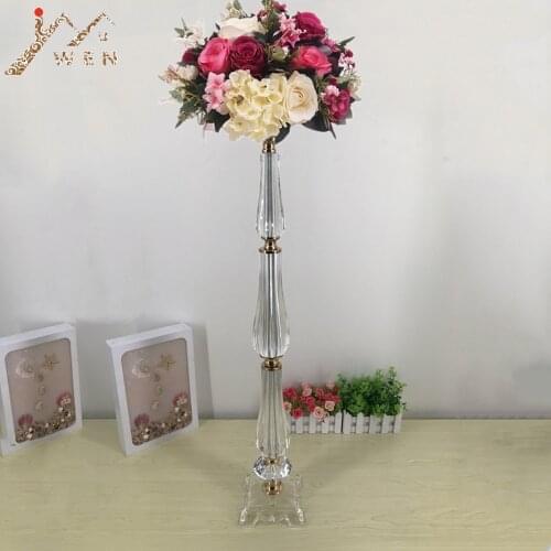 Tabletop Flower Vases IMUWEN China