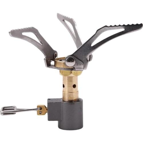 KITPIPI Portable Gas Burners