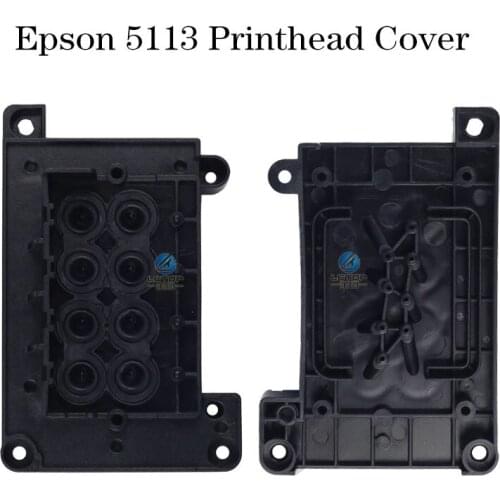 LETOP 5113 Indoor Printer EP 5113 Print Head Manifold For The Printhead