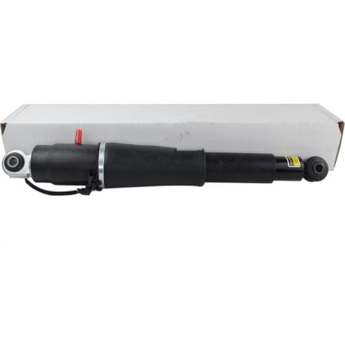 AP02 Air Suspension Strut Rear Left Right for Cadillac Escalade Tahoe Yukon 84176675 23151122 2326 22283446 22278958 5801106