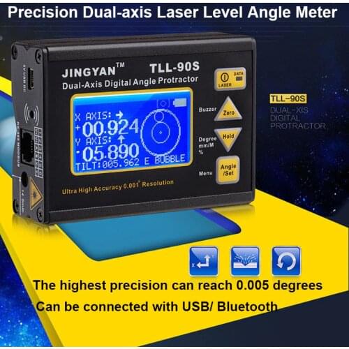 Seesii Measuring Tools