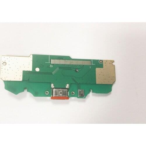 For DOOGEE S70 New Original USB Charging Dock Board Charger Plug Repair Replacement For DOOGEE S70 5.99" Helio P23 Phone