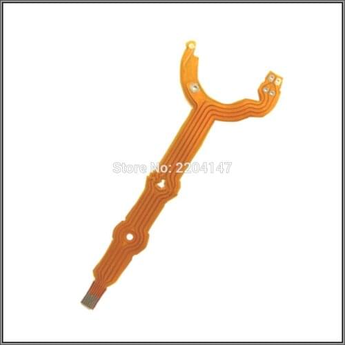 Superior quality NEW Lens Aperture Flex Cable For SIGMA 12-24mm 12-24 mm Repair Part