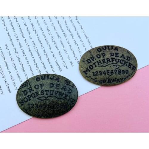 10pcs Hot Resin Kawaii Cameo Charm with Hole Pendant for Keychain, Jewelry Earring, Scrapbooking, DIY Making, Necklace