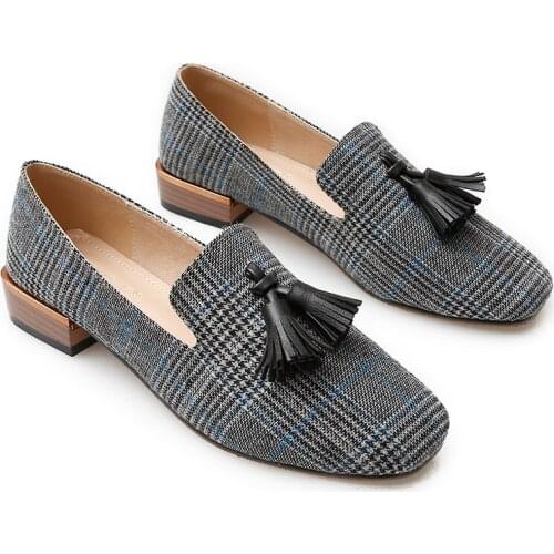AME Suede Pumps