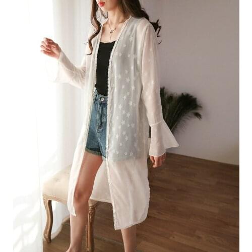 Calido Nuit Women's Trench Coats