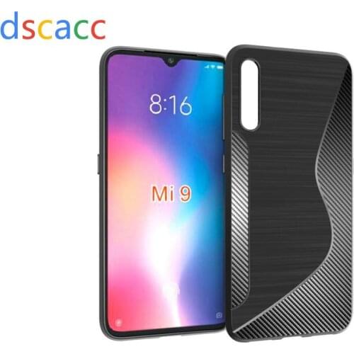 Чехлы для телефонов Xiaomi Mi 9 SE Dscacc China At AliExpress