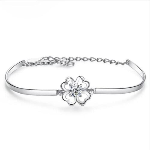 Everoyal Bracelets With Pendants