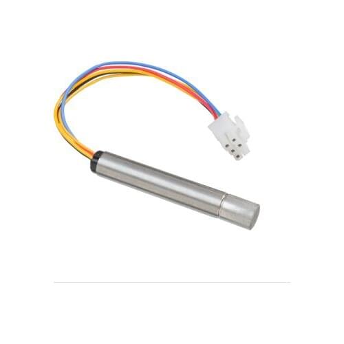 GMS10-WH OXYGEN SENSORS