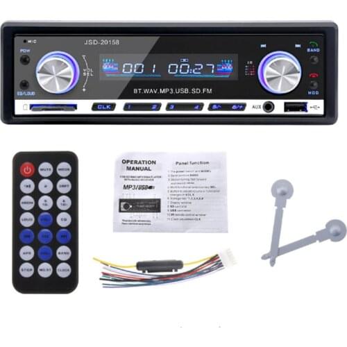 IDEAUDIO Car Radios