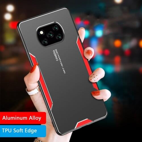 Luoxunchuang Xiaomi Poco X3 NFC Phone Cases