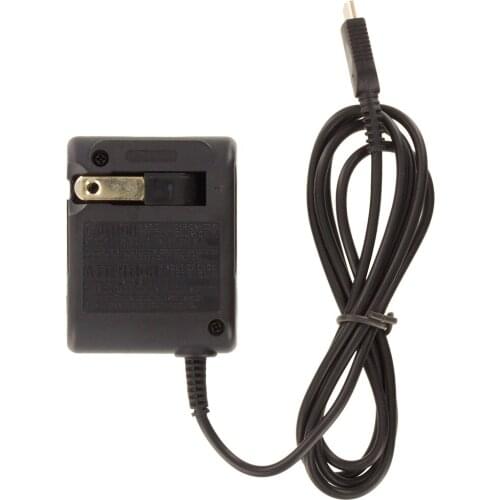 For GBM US Plug Home Travel Wall Power Supply AC Adapter Charger for Game - Boy - Micro