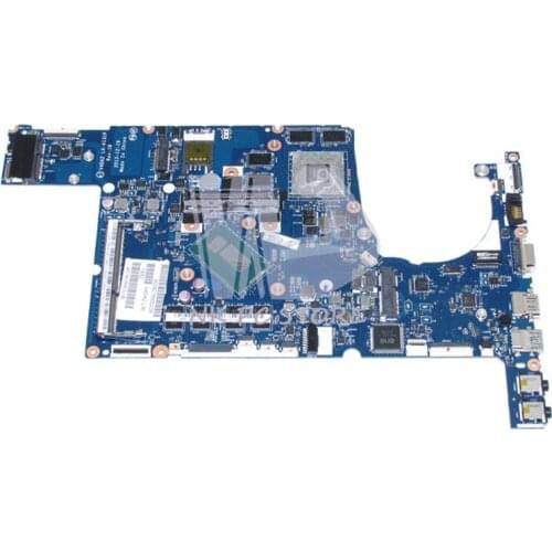 NOKOTION NEW V4DA2 LA-A131P NBV8U11008 NB.V8U11.008 For Acer Travelmate P645 Laptop Motherboard I5-4210U DDR3 Radeon HD 8750M