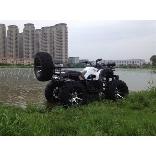New 48V ATV Electric Beach Buggy All Terrain Vehicle