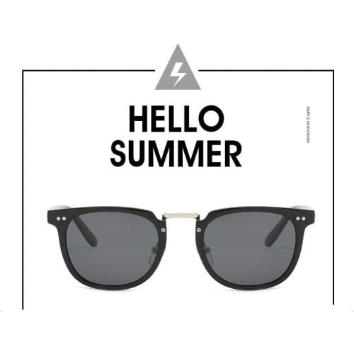 Myopia Glasses Diopter SPH -0.5 -1 -1.5 -2 -2.5 -3 -3.5 -4 -4.5 -5 -5.5 -6.0 CYL Man Women Drive Prescription Sun Glasses UV400