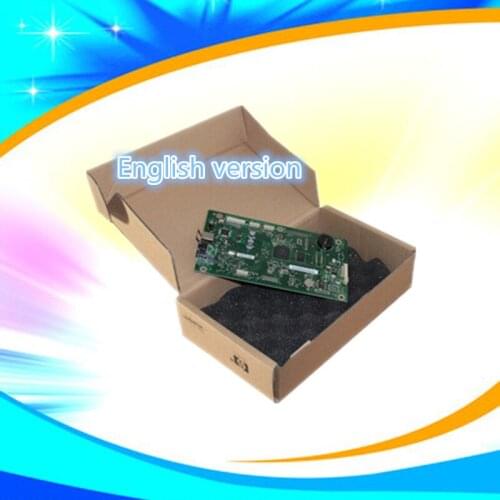 Original LASERJET PROF M1536DNF MFP CP1525N FORMATTER main logic board CE544-60001