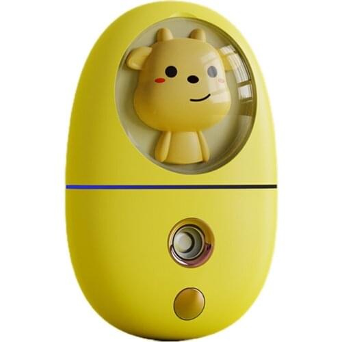 Professional Oxygen Water Jet Skin Care Injection Spray Tool Facial Moisturizing Cleaning Whitening Pores Clear Beauty